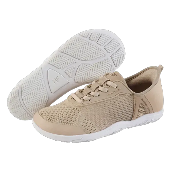 HF Stride: Finally, Shoes That Don't Punish Your Feet