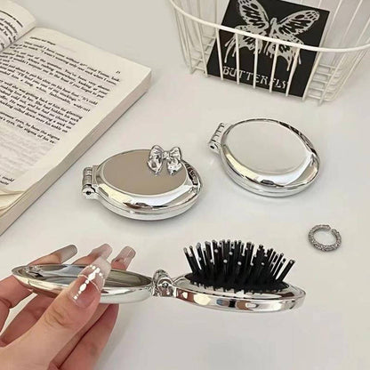 Pocket Compact Mini Mirror