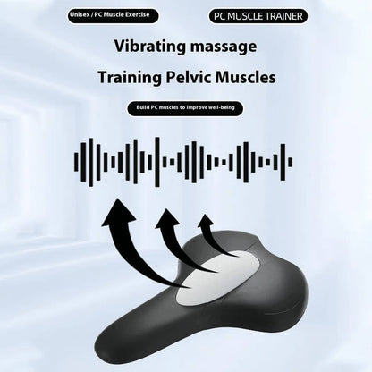 Pelvic Floor Exerciser Muscle Trainer Device for Women