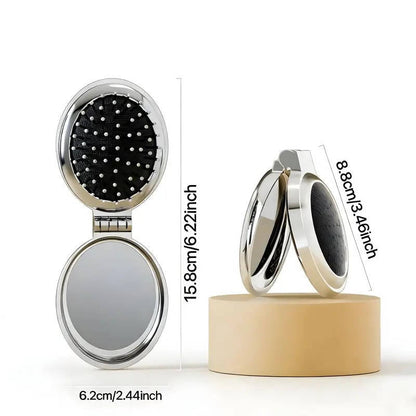 Pocket Compact Mini Mirror