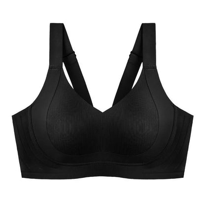 Womens Comfortable Seamless Wire Free Bra