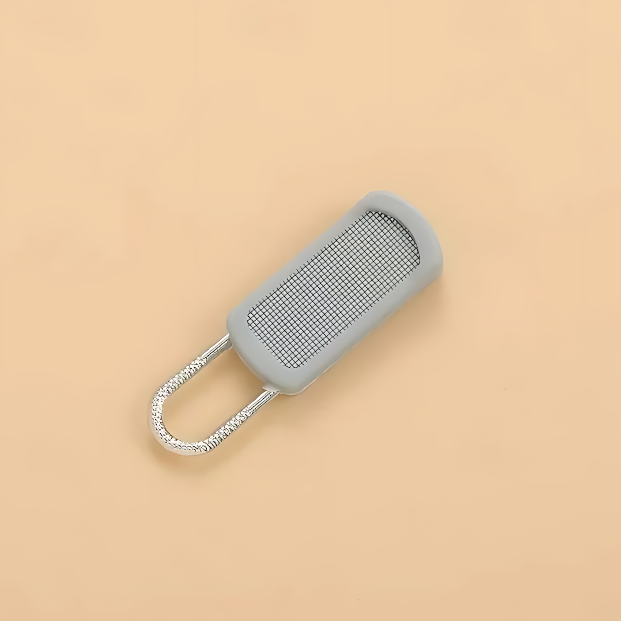 50 Pack Tool-Free Detachable Rubber Zipper Pull Replacements for Backpacks, Jackets and Luggage