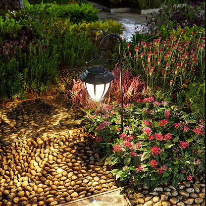 Solar Atmosphere Lawn Light Waterproof and Brightest