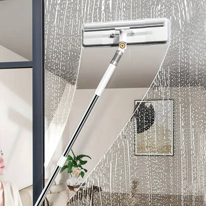 Double Sided Stick Window Cleaner