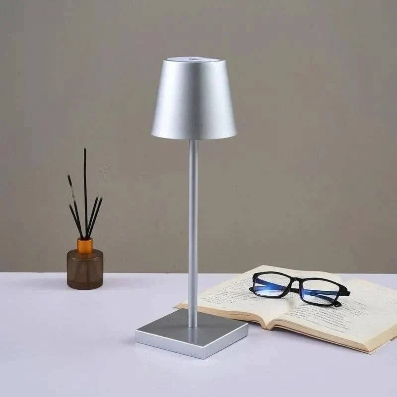 Cordless Table Lamp