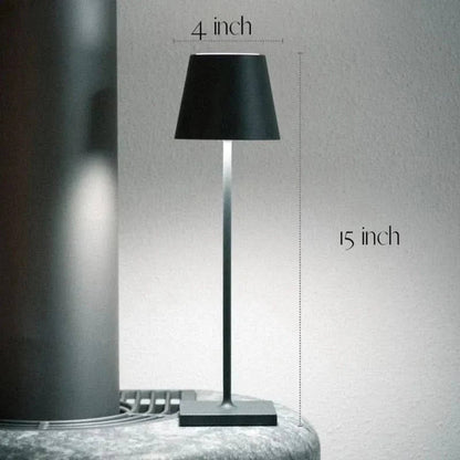 Cordless Table Lamp