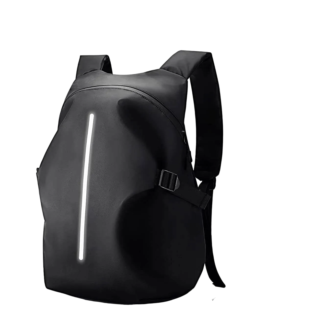 Motorcycle Travel Backpack 1352.56 oz with Helmet Compartment