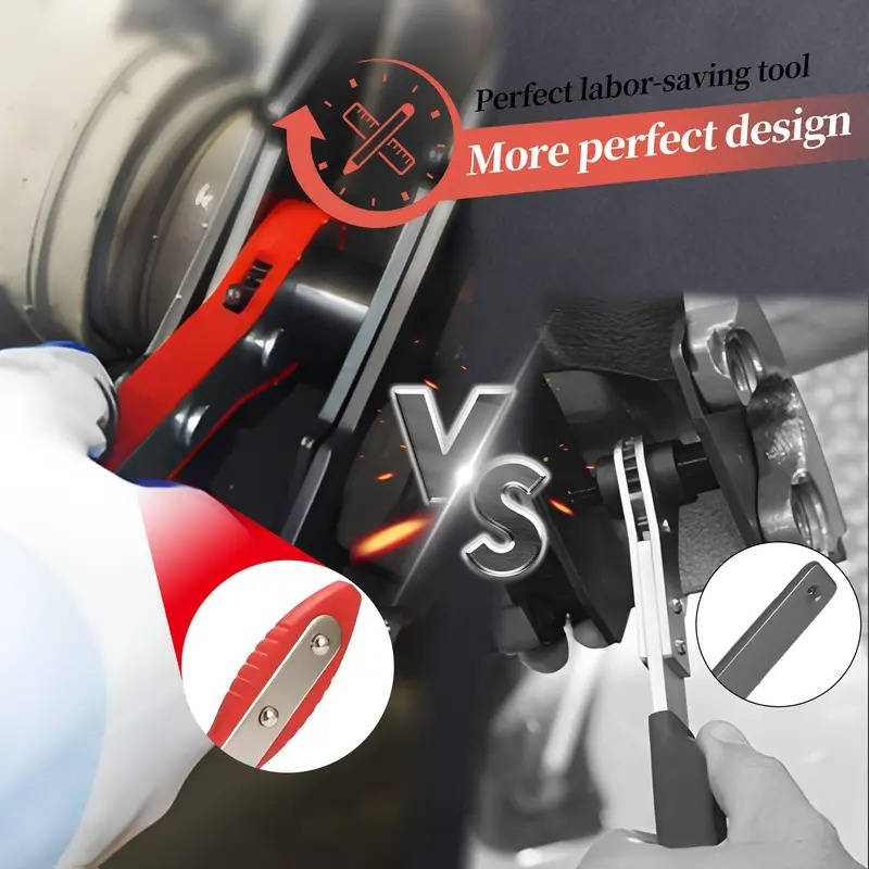Brake Caliper Tool