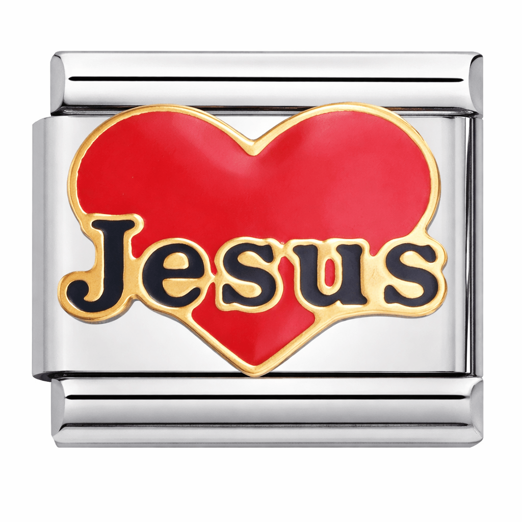 Jesus