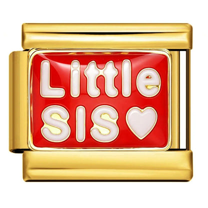 Little Sis