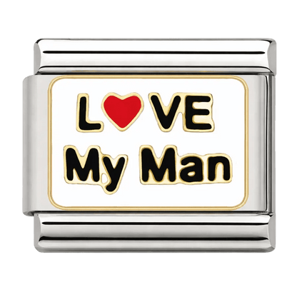 Love My Man