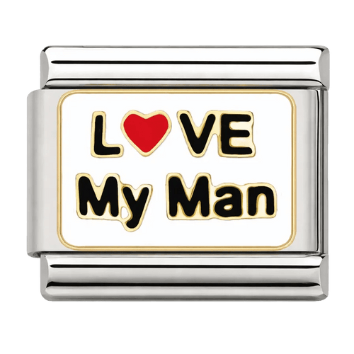 Love My Man
