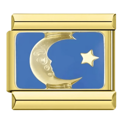 MOON & STAR