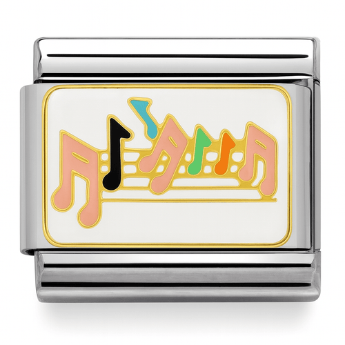 Musical Notes