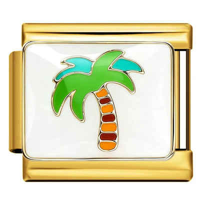 Palm Tree
