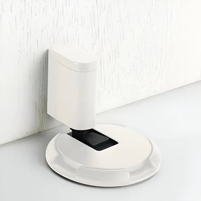 Door Stopper Adjustable for Floor or Wall Mounting