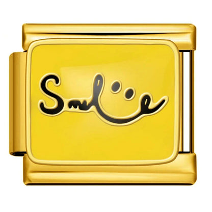 Smile