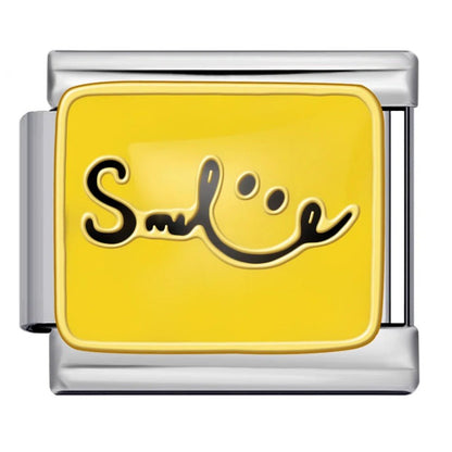 Smile