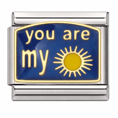 You Are My Sunshine