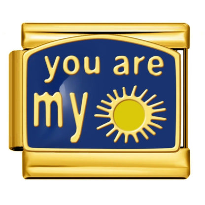 You Are My Sunshine